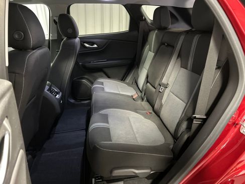 Used 2023 Chevrolet Blazer LT w/ Convenience Package image 23