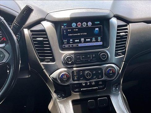 Used 2019 Chevrolet Tahoe LT RWD image 8