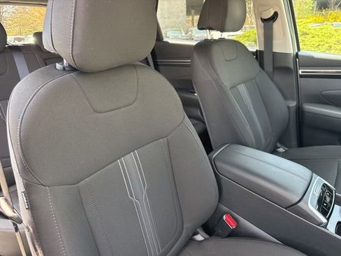 Certified 2023 Hyundai Tucson SEL image 26