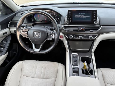 Used 2021 Honda Accord EX-L image 14