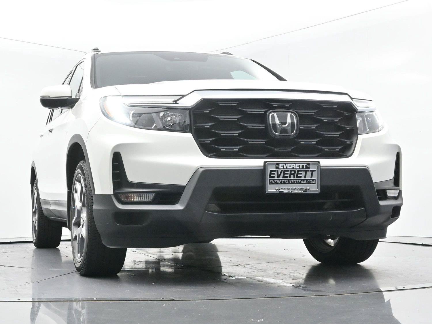 Used 2023 Honda Passport EX-L image 42