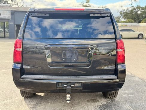 Used 2016 Chevrolet Tahoe 2WD w/ Remote Keyless Entry Package image 4