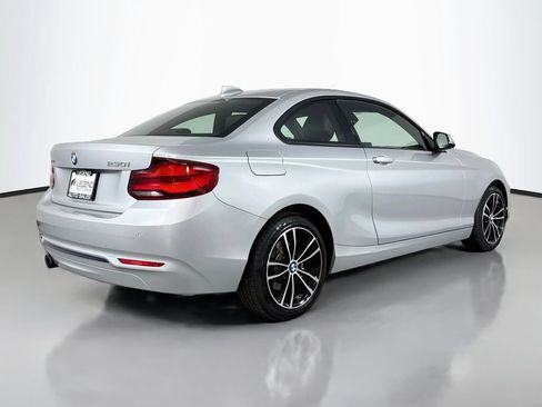 Used 2020 BMW 230i xDrive Coupe AWD/4WD image 6