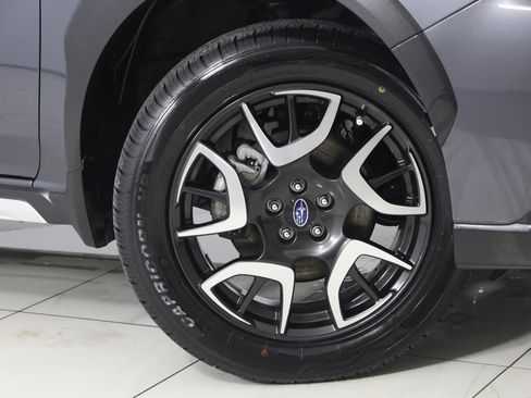 Used 2023 Subaru Crosstrek Hybrid image 14