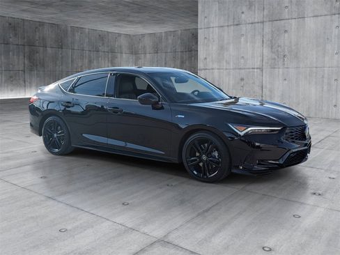 New 2026 Acura Integra A-Spec image 7