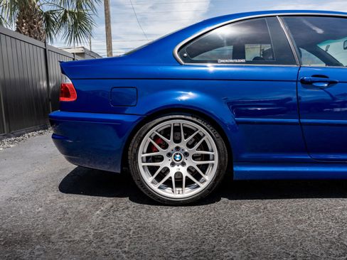 Used 2005 BMW M3 Coupe RWD image 11