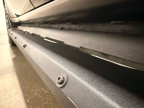 Used 2020 Chevrolet Silverado 1500 LT Trail Boss w/ Midnight Edition image 12