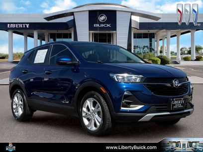 Used 2023 Buick Encore GX Preferred w/ Cold Weather Comfort Package