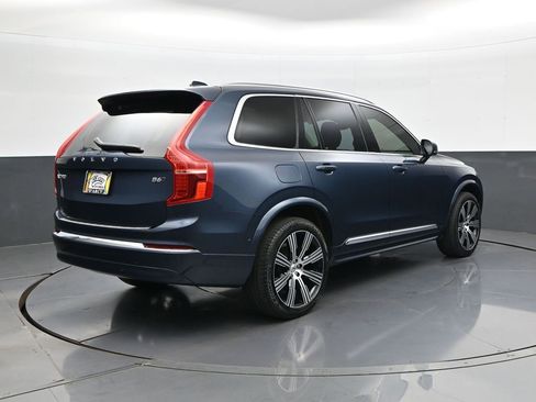 Used 2023 Volvo XC90 B6 Ultimate w/ Protection Package Premier AWD/4WD image 5