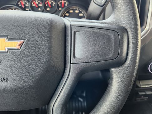 New 2025 Chevrolet Silverado 3500 W/T w/ WT Convenience Package image 29