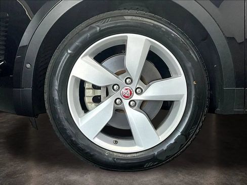 Used 2020 Jaguar E-PACE SE AWD/4WD image 34