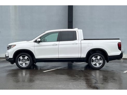 Used 2025 Honda Ridgeline RTL image 9