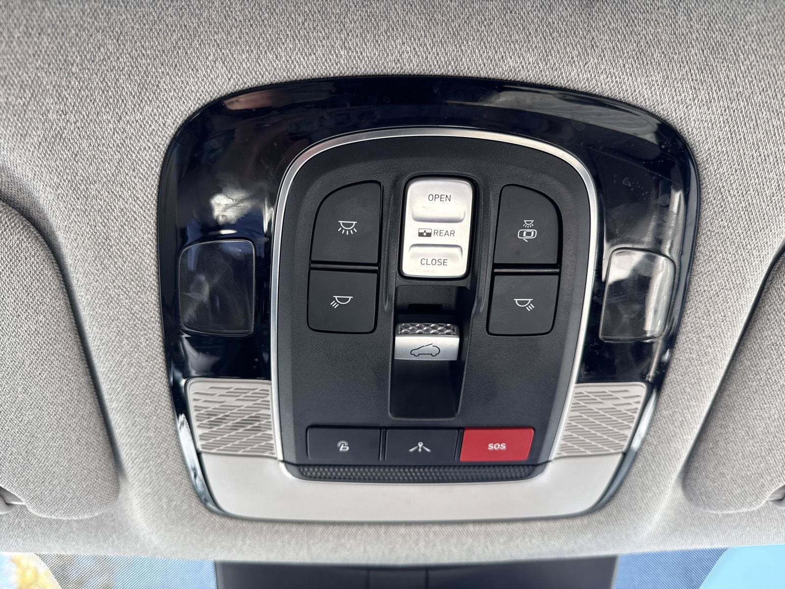 Used 2022 Hyundai Palisade Limited AWD/4WD image 42