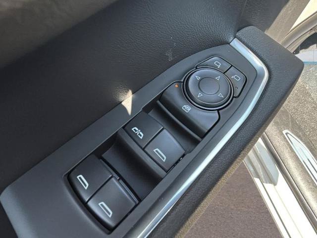 New 2026 Chevrolet Silverado 1500 RST AWD/4WD image 24