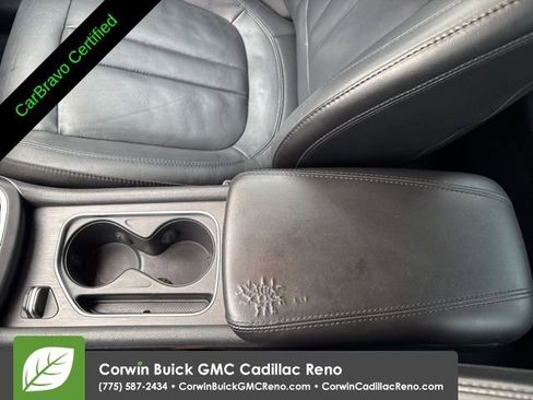 Used 2017 Chrysler 200 Limited Platinum w/ Comfort & Convenience Group image 20