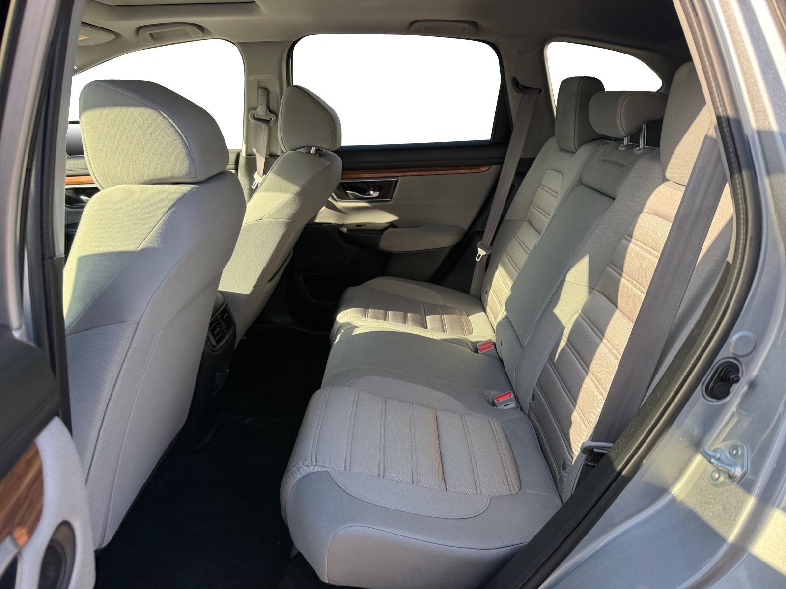 Used 2021 Honda CR-V EX image 16