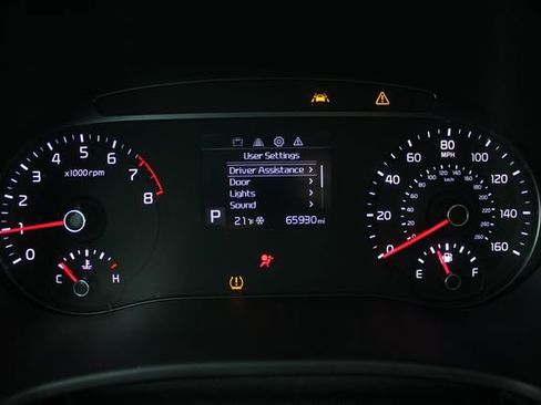 Used 2021 Kia Soul S FWD image 10