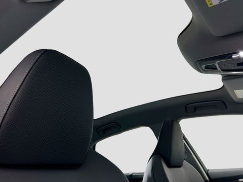 New 2026 Audi A6 Prestige image 18