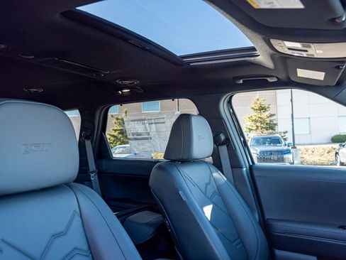 New 2026 Hyundai Palisade XRT Pro image 16