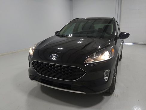 Used 2020 Ford Escape SEL AWD/4WD image 15