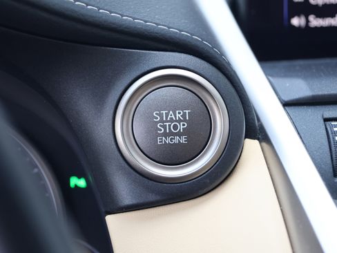 Used 2019 Lexus NX 300 FWD w/ Premium Package image 22