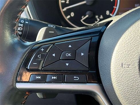 Used 2023 Nissan Altima 2.5 SR image 22