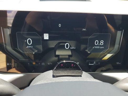 New 2027 Kia Telluride SX Prestige X-Pro AWD/4WD image 15