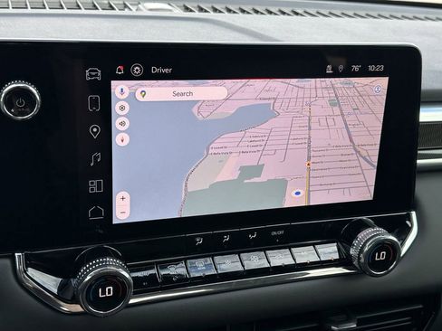 New 2026 GMC Canyon Elevation w/ Convenience Package image 31