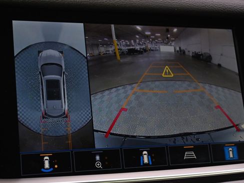 New 2025 Cadillac XT5 Premium Luxury w/ Technology Package image 29