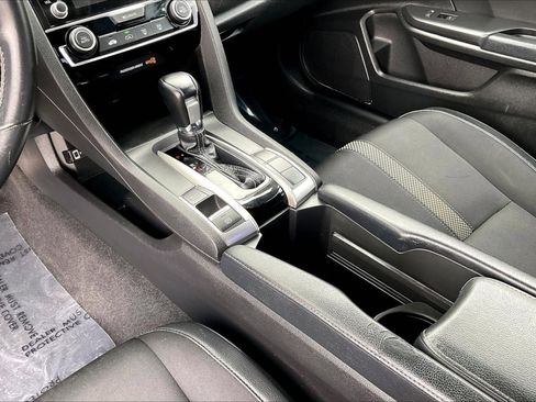 Used 2021 Honda Civic Sport image 15