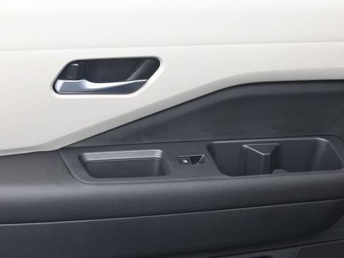New 2026 Nissan Pathfinder SL FWD image 28