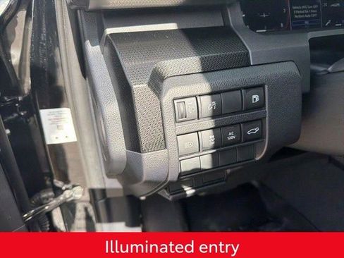 Used 2025 Toyota 4Runner Limited image 17