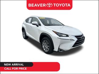 Used 2016 Lexus NX 200t AWD video 1