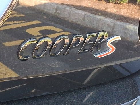 Used 2024 MINI Cooper S FWD image 27