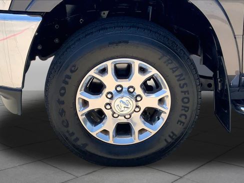 Used 2022 RAM 3500 Laramie AWD/4WD image 11