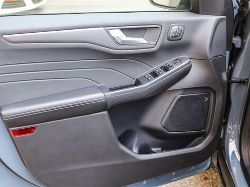 New 2024 Ford Escape Active w/ Tech Pack #2 image 21