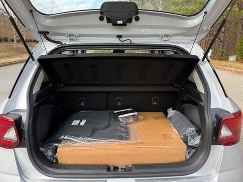 New 2026 Hyundai Venue SEL image 29