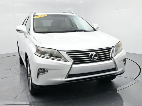 Used 2014 Lexus RX 350 FWD image 2