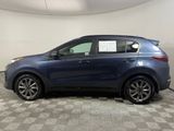 Used 2022 Kia Sportage Nightfall Edition w/ Nightfall Fwd Premium Package image 4