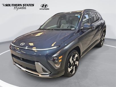 New 2026 Hyundai Kona Limited