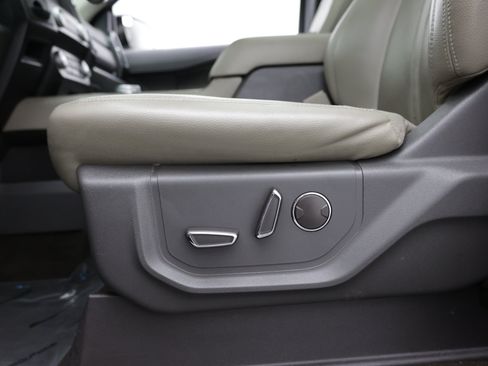 Used 2021 Ford Expedition Max Limited RWD image 17