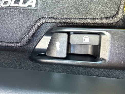 New 2026 Toyota Corolla LE image 37