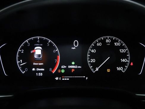 Used 2022 Honda Civic EX-L image 26
