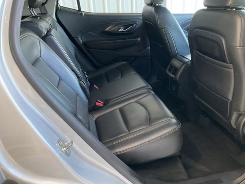Used 2019 GMC Terrain SLT image 24