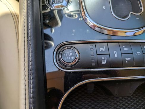 Used 2017 Bentley Continental GT V8 S AWD/4WD image 29