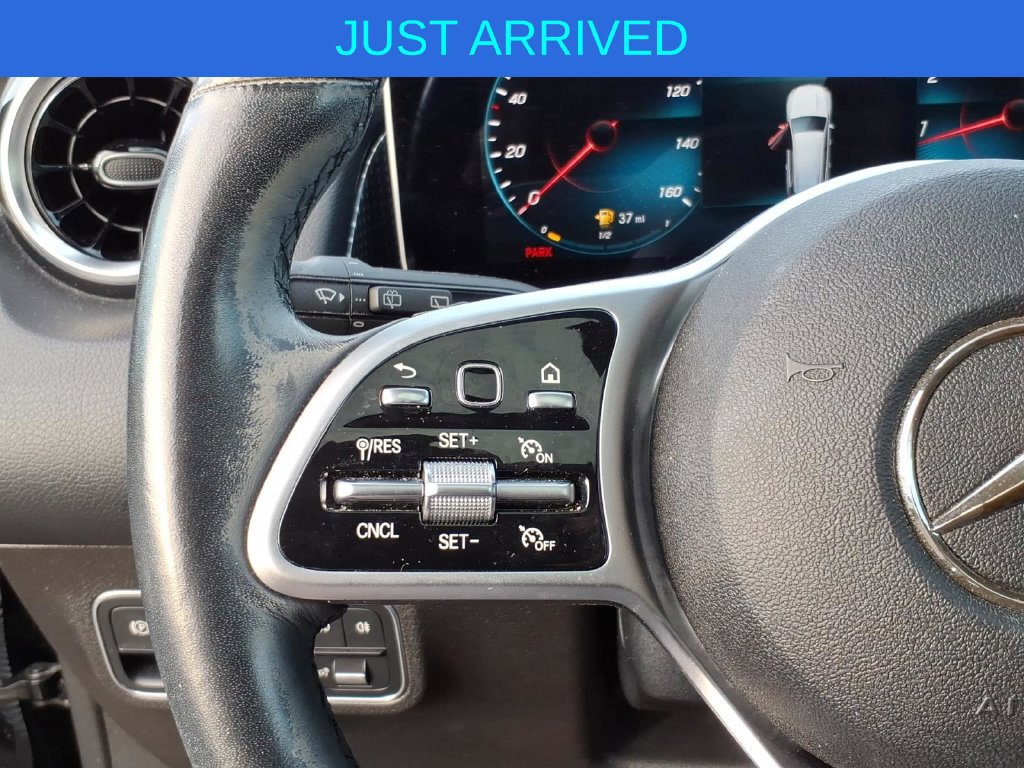 Used 2020 Mercedes-Benz GLB 250 4MATIC image 18