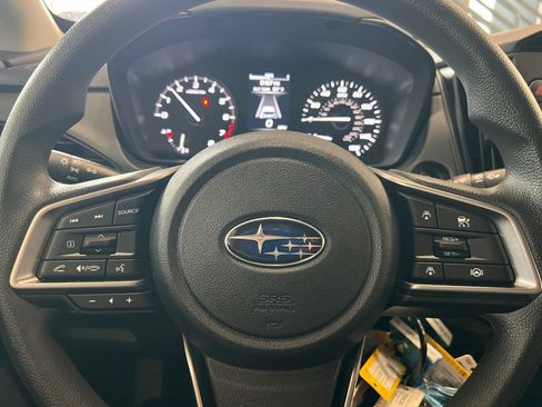 Certified 2025 Subaru Impreza 2.0i AWD/4WD image 21