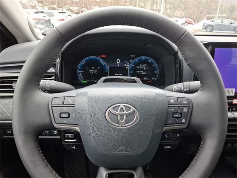 New 2026 Toyota Camry XLE image 17