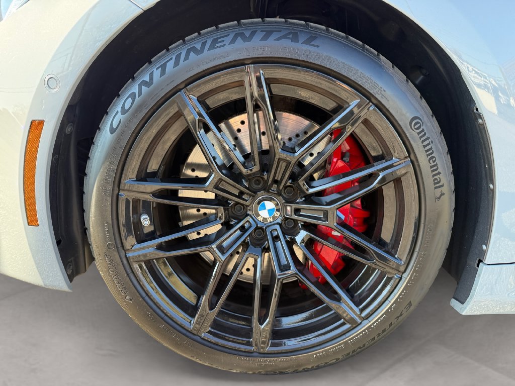 Used 2023 BMW M2 w/ Lighting Package RWD image 14