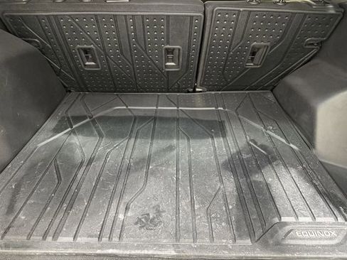 Certified 2024 Chevrolet Equinox LT image 25